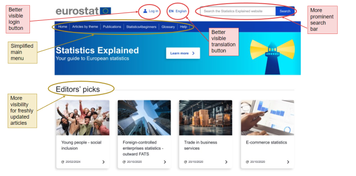 Revamp - main page screenshot.PNG