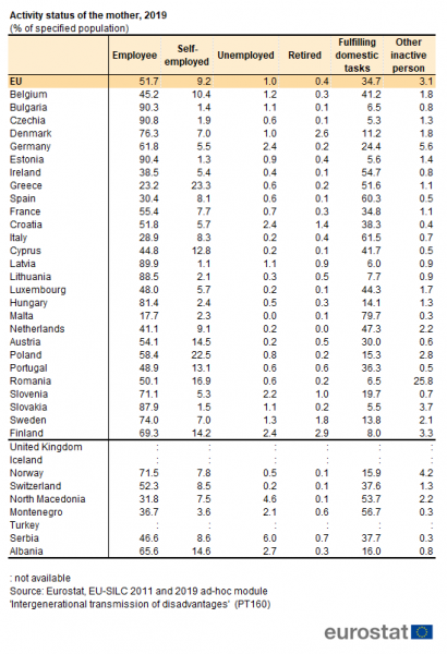 File:Table4 Activity status of the mother, 2019 v2.png
