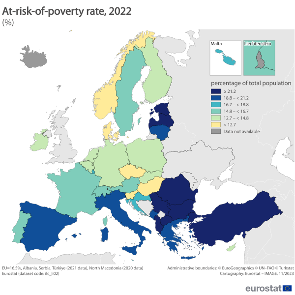 File:At-risk-of-poverty rate 2022.png