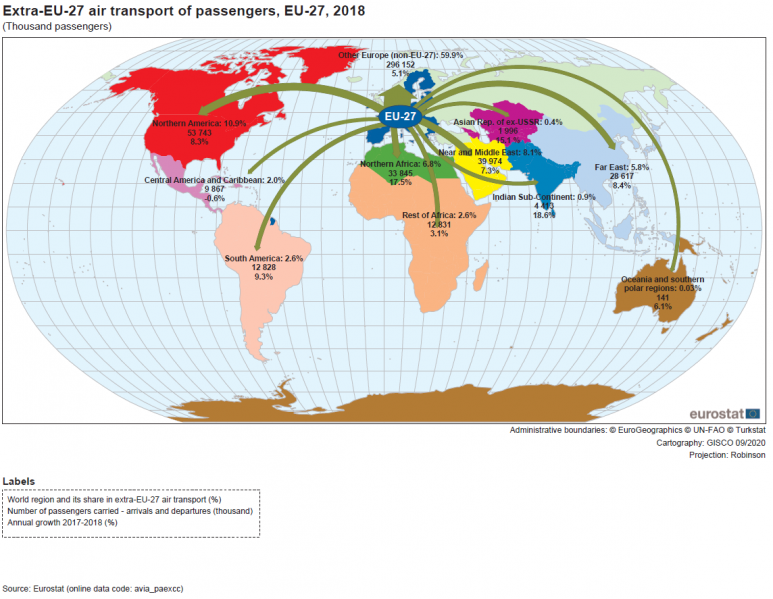 File:Air transport of passengers, extra-EU, 2018.png