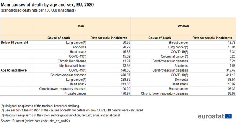 File:Main causes of death by age and sex, EU, 2020 (standardised death rate per 100 000 inhabitants).png