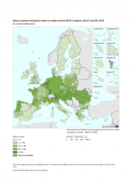 File:Map1 Share of maize EU27 UK 2016.png