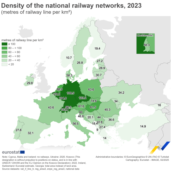 File:M1 Density of the railway networks, 2023 v2.png